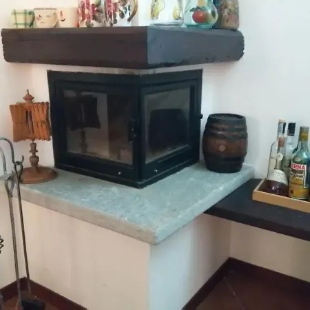 Margherita Vakantiehuis Nizza Monferrato