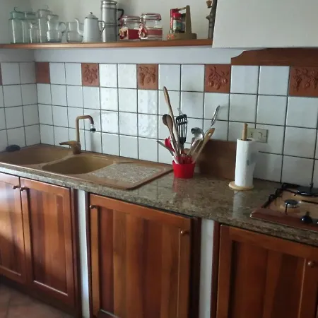 Nyaraló Margherita *