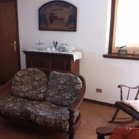 Margherita Holiday home