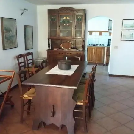 Margherita Holiday home *