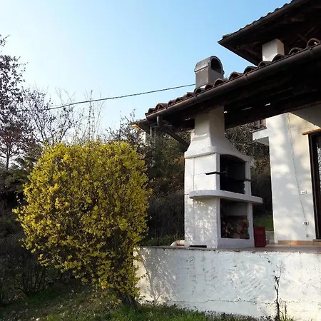 Margherita Casa vacanze *