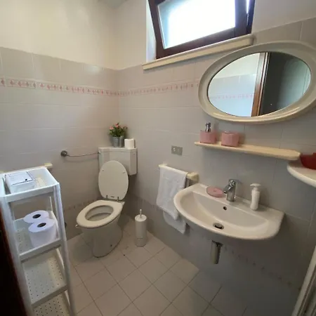Margherita Holiday home Nizza Monferrato