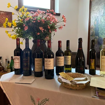 Margherita * Nizza Monferrato