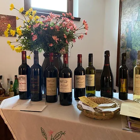 Margherita * Nizza Monferrato