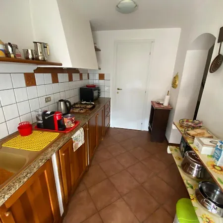 Margherita Holiday home