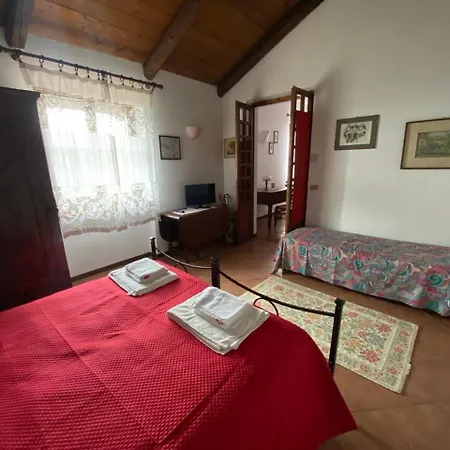 Vakantiehuis Margherita