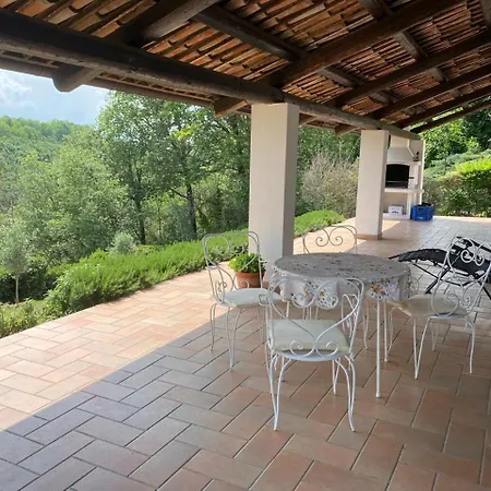 Margherita Holiday home *