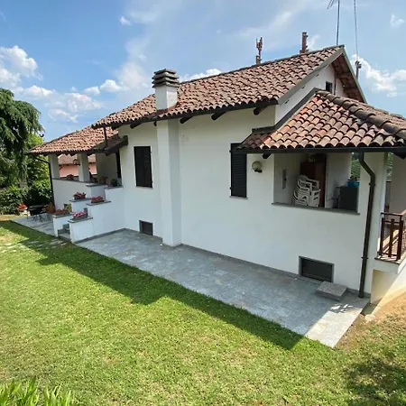 Holiday home Margherita *