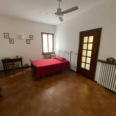 Margherita Сasa de vacaciones