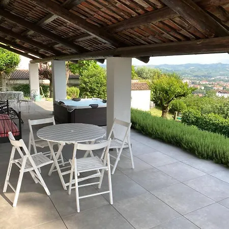 Сasa de vacaciones Margherita *
