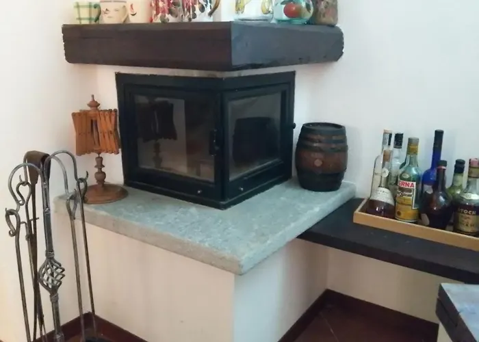 Margherita 別荘 ニッツァ・モンフェッラート