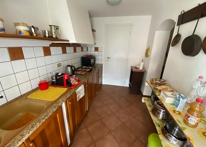 Margherita Dom wakacyjny